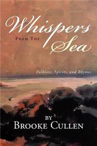 Whispers From The Sea