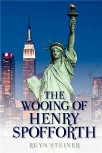 The Wooing of Henry Spofforth
