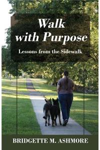 Walk with Purpose