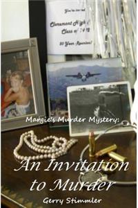 Invitation to Murder