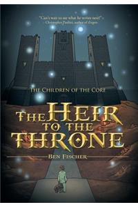 Heir to the Throne