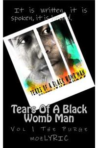 Tears of a Black Wombman