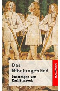 Das Nibelungenlied