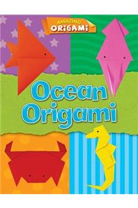 Ocean Origami