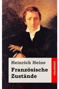 Französische Zustände