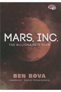 Mars, Inc.