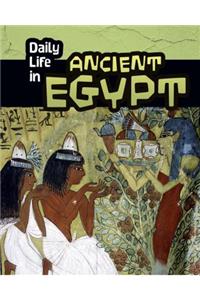 Daily Life in Ancient Egypt