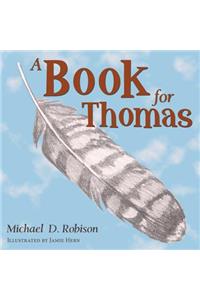A Book for Thomas