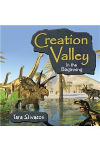 Creation Valley