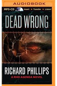 Dead Wrong
