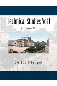 Technical Studies Vol I