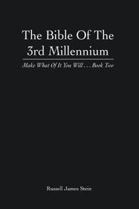 Bible of the 3rd Millennium