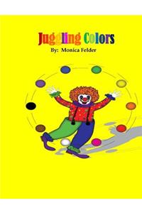 Juggling Colors