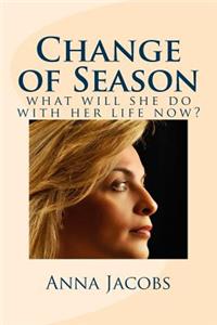 Change of Season