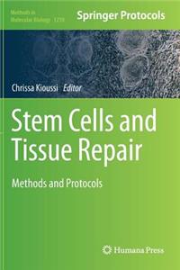 Stem Cells and Tissue Repair