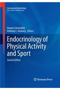 Endocrinology of Physical Activity and Sport