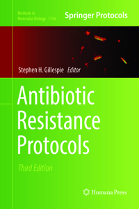 Antibiotic Resistance Protocols