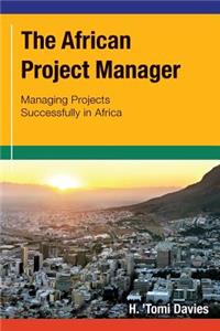 African Project Manager
