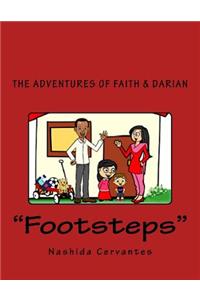 Adventures of Faith & Darian