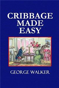 Cribbage Made Easy