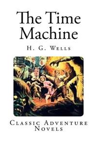 The Time Machine