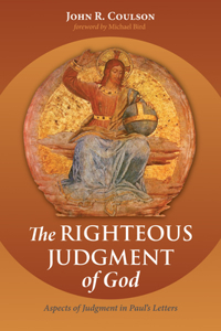 Righteous Judgment of God