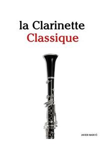 La Clarinette Classique