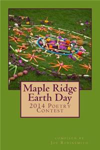 Maple Ridge Earth Day