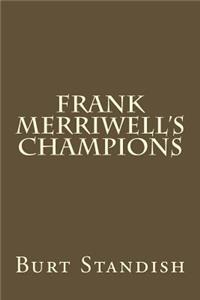 Frank Merriwell's Champions