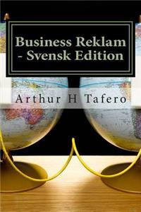 Business Reklam - Svensk Edition
