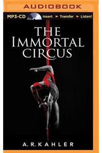 Immortal Circus