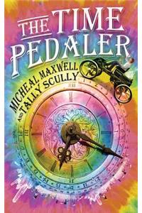 The Time Pedaler