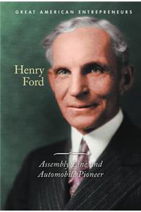 Henry Ford