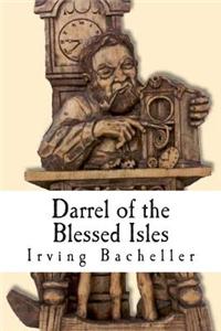 Darrel of the Blessed Isles