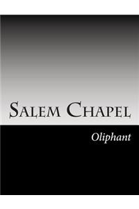 Salem Chapel