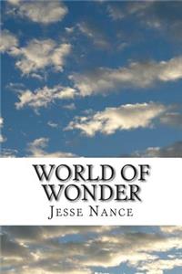 WORLD of WONDER