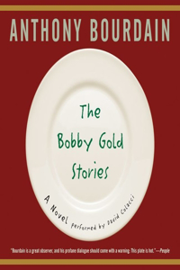 Bobby Gold Stories Lib/E