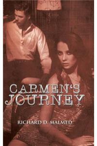 Carmen's Journey