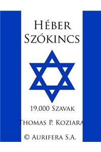 Heber Szokincs
