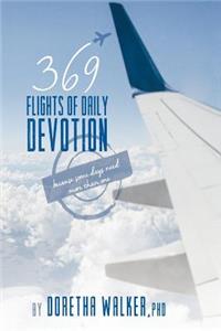 369 Flights of Daily Devotion