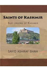 Saints of Kashmir