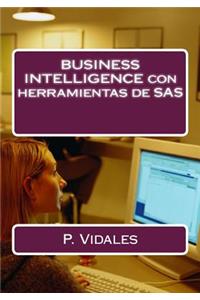 Business Intelligence Con Herramientas de SAS