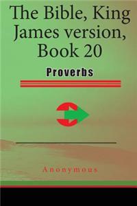 The Bible, King James Version, Book 20
