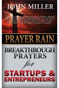 Prayer Rain