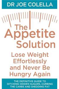 The Appetite Solution