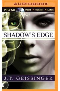 Shadow's Edge