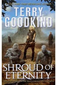 Shroud of Eternity