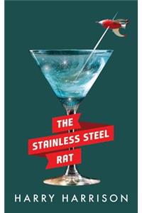 Stainless Steel Rat