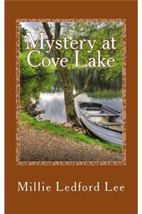 Mystery at Cove Lake