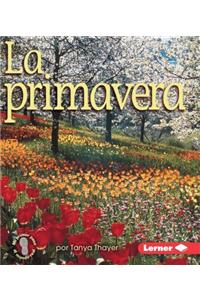 La Primavera (Spring)